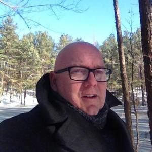 Meet your Posher, Dewayne